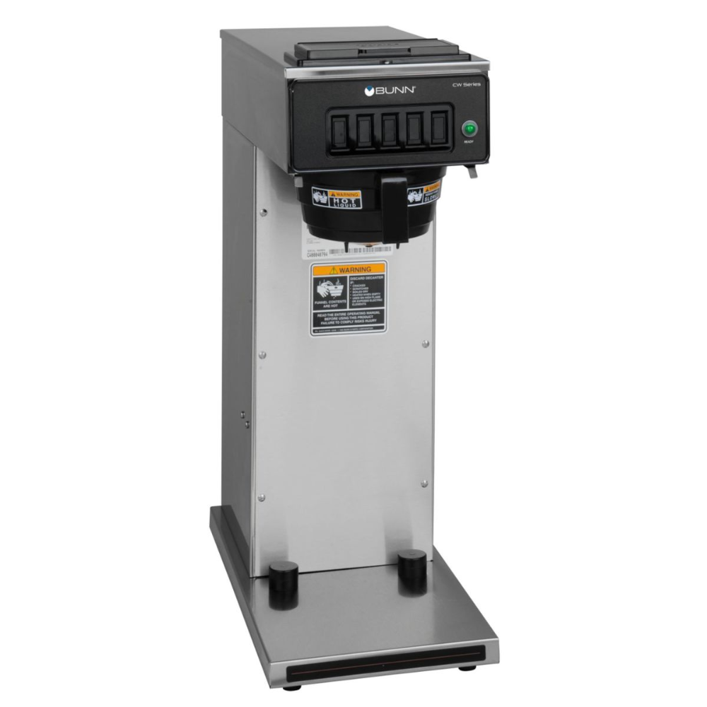 CAFETERA DISPENSADORA BUNN CW15-APS 23001.0116 | Cafetera Dispensadora Airpot | Café Cafetería
