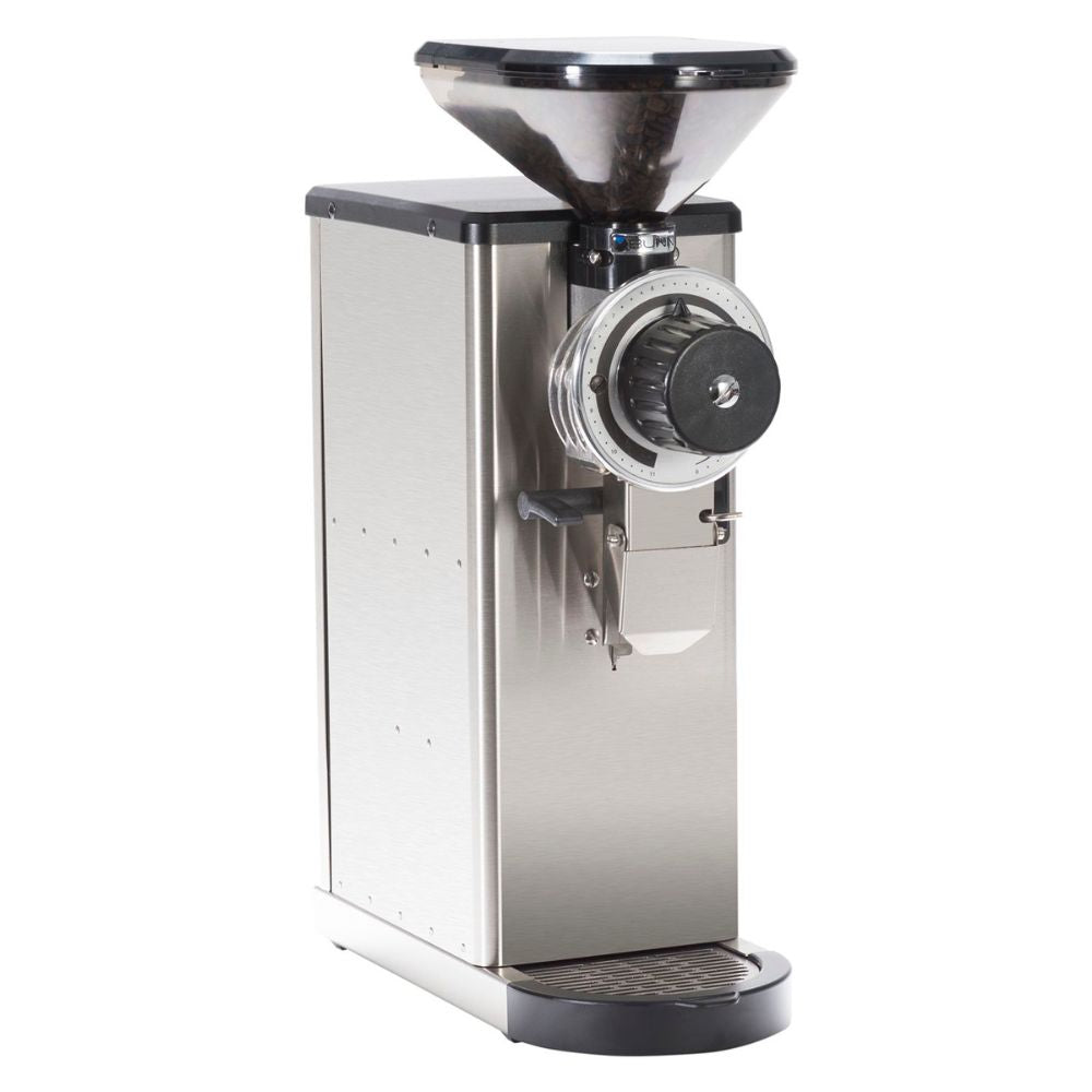 Bunn GVH-1, 120V Molino Cafe Tolva Visual para Cafeteria Bar Cafeterías Restaurantes Establecimiento Cocina Comedor Negocio Bebidas. KitchenMax.Store. Envíos seguros a todo México. Cotiza hoy mismo.