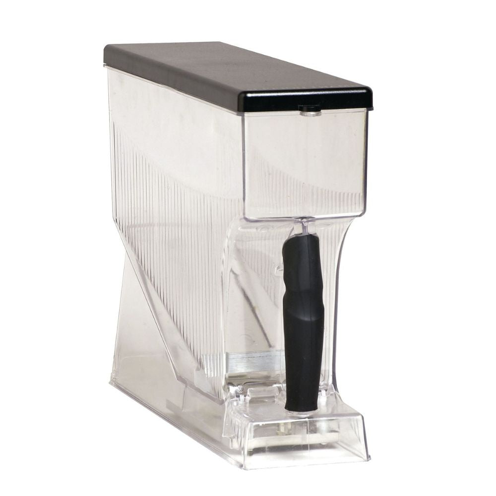 Bunn HOPPER/LID ASSY, MHG Conjunto de Tolva para MHG Cafeterías Restaurantes Establecimiento Cocina Comedor Negocio Bebidas Bar Tiendas de Convivencia Oficina Sala de Espera. KitchenMax.Store. Envíos seguros a todo México. Cotiza hoy mismo.