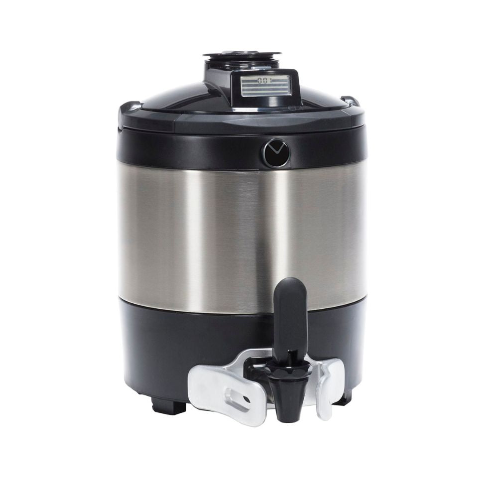 Bunn TF SERVER, 1G DSG NOBASE GEN3 Cafetera para Sala de Espera Oficina Cafeterías Restaurantes Establecimiento Cocina Comedor Negocio Bebidas Bar. KitchenMax.Store. Envíos seguros a todo México. Cotiza hoy mismo.