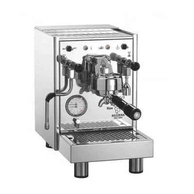 CRT BZ10PM1GR Maquina Cafe Italiana Caldera 1.5 Litros - Cafeteras - CRT - KitchenMax Store