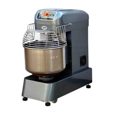 CRT HS25 Amasadora Comercial Industrial Restaurantes Cocina Panaderias Banquetes Comedores Hornear Industriales Pan. Ideal para amasar harina, mezcla para pan, postres, hornear, cocinar, para banquetes, industriales, para cocinas industriales, comedores, comedores industriales, hornear, para negocio, panadería, repostería, etc. KitchenMax.Store. Envíos seguros a todo México. Cotiza hoy mismo.