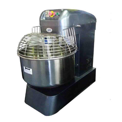 CRT HS65 Amasadora Comercial Industrial Restaurantes Cocina Panaderias Banquetes Comedores Hornear Industriales Pan. Ideal para amasar harina, mezcla para pan, postres, hornear, cocinar, para banquetes, industriales, para cocinas industriales, comedores, comedores industriales, hornear, para negocio, panadería, repostería, etc. KitchenMax.Store. Envíos seguros a todo México. Cotiza hoy mismo.
