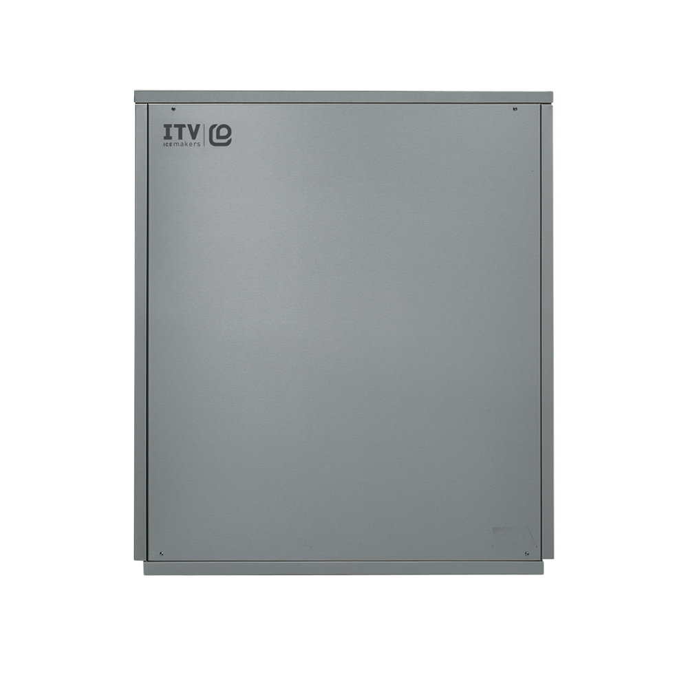 CRT MDP150 Maquina Hielo Contra Barra Acero inoxidable - Fábricas De Hielo - CRT - KitchenMax Store