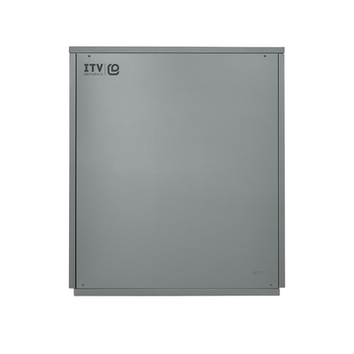 CRT MDP150 Maquina Hielo Contra Barra Acero inoxidable - Fábricas De Hielo - CRT - KitchenMax Store