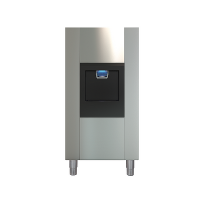 CRT SIRION DHD Dispensador Hielo Acero Inoxidable - Dispensador De Hielo - CRT - KitchenMax Store