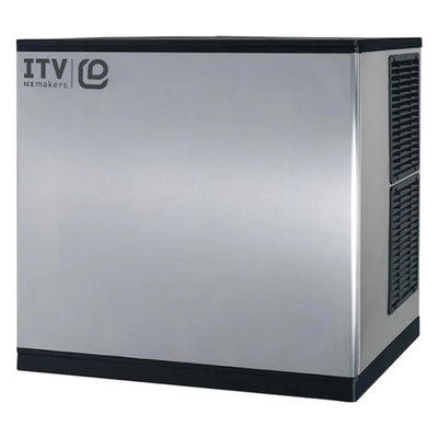 Máquina de Hielo CRT SPIKA MS1000 200-004-034