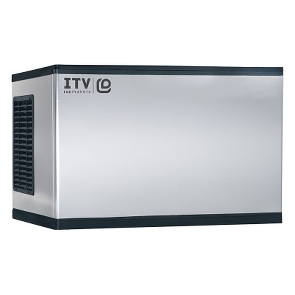 Máquina de Hielo CRT SPIKA MS500 200-004-028