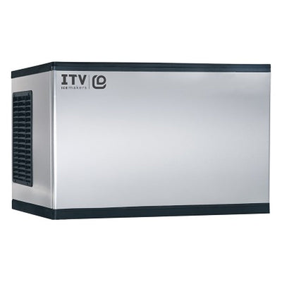 Máquina de Hielo CRT SPIKA MS500 200-004-028