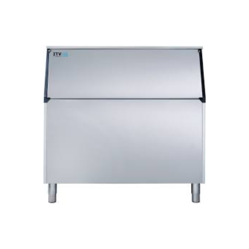CRT 200-004-032 Almacén de Hielo SILO S400 390 Kg - - CRT - KitchenMax Store