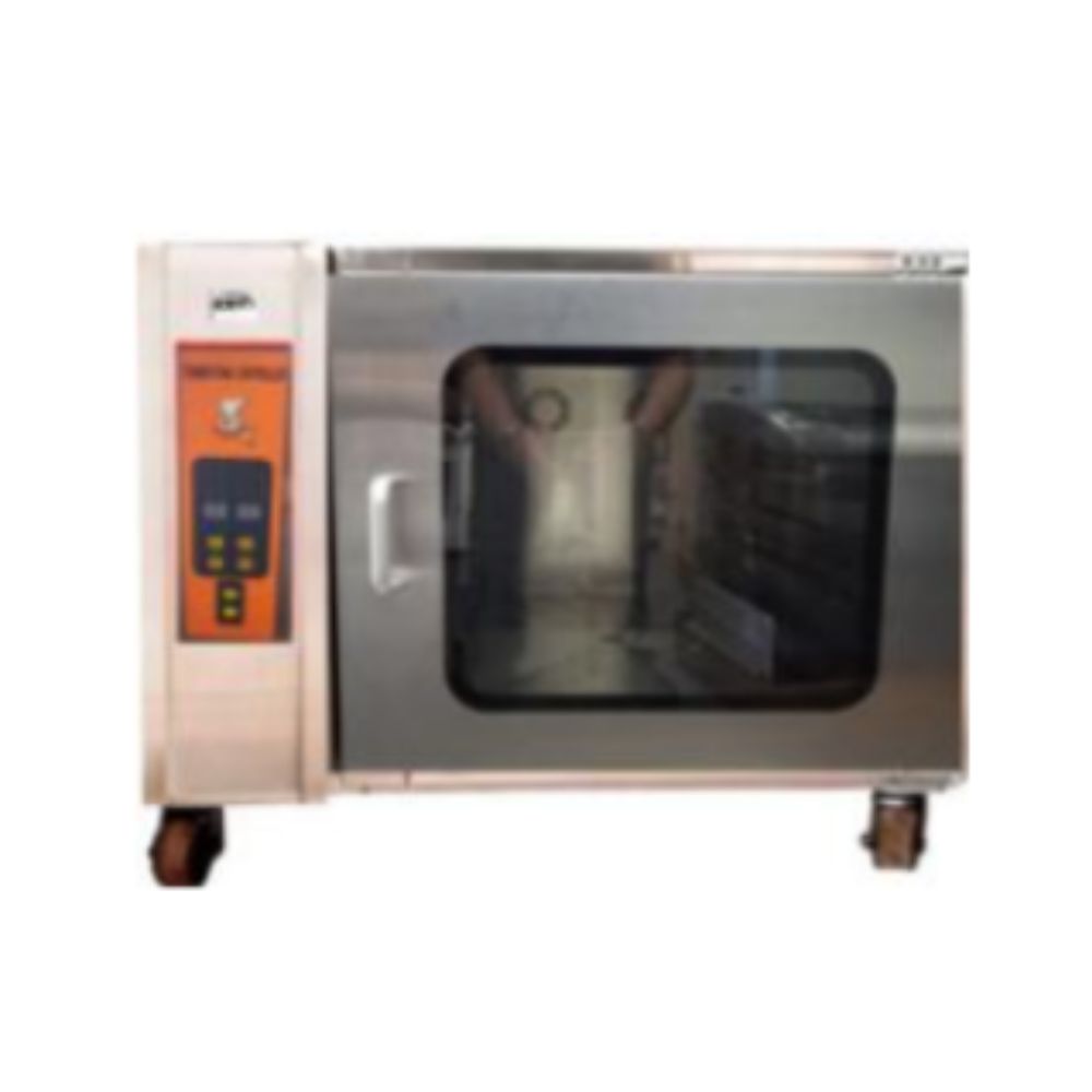 CRT FX10S Fermentador Acero Inoxidable - - CRT - KitchenMax Store