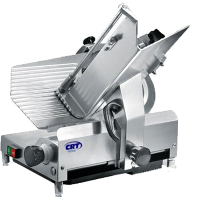 CRT SL300C Rebanadora Aluminio Anodizado - - CRT - KitchenMax Store