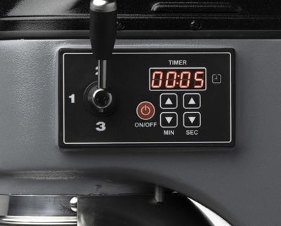 Centerline by Hobart HMM20-1STD Batidora Planetaria 20 Qt 3 Velocidades Restaurantes Cocina Panaderias Banquetes. Ideal para amasar harina, mezcla para pan, postres, hornear, cocinar, para banquetes, industriales, para cocinas industriales, comedores, comedores industriales, hornear, para negocio, panadería, repostería, etc. KitchenMax.Store. Envíos seguros a todo México. Cotiza hoy mismo.