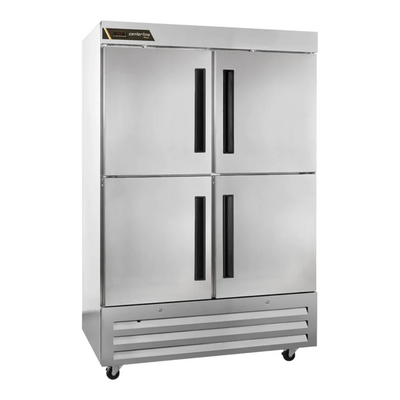 Centerline CLBM-49R-HS-RR Refrigerador Vertical 4 Puertas solidas Abertura a la Derecha - - Centerline - KitchenMax Store