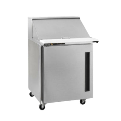 Centerline CLPT-2708-SD-R 27” Mesa Preparacion 1 Puerta Solida Abertura Derecha 70.9 cm - - Centerline - KitchenMax Store