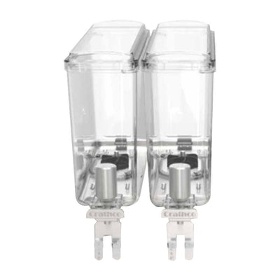 Crathco Cs29A Simplicity Kit De Dos Tazones 9 Lt. - Dispensadores de bebidas - Crathco - KitchenMax Store