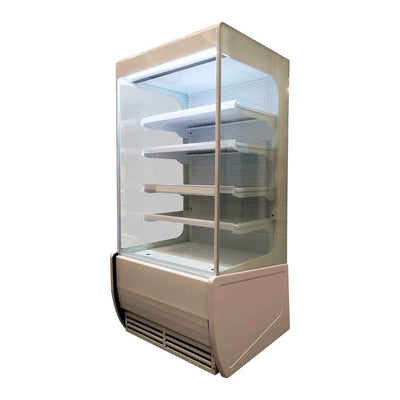 Criotec CMC 3N Vitrina Exhibidora - Vitrinas Refrigeradas - CRIOTEC - KitchenMax Store