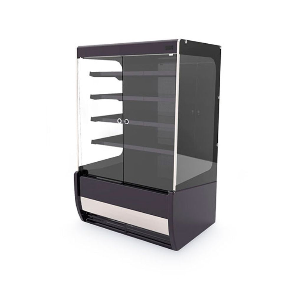 Criotec CMC 4N Vitrina Exhibidora - Vitrinas Refrigeradas - CRIOTEC - KitchenMax Store
