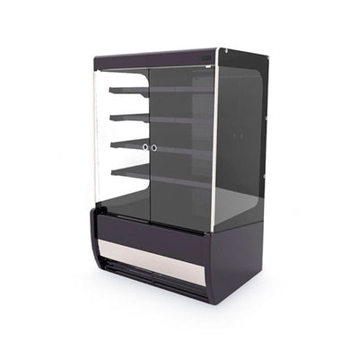 Criotec CMC 4N Vitrina Exhibidora - Vitrinas Refrigeradas - CRIOTEC - KitchenMax Store