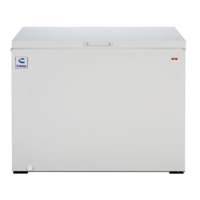 Criotec CTCC-10 Congelador Horizontal Cofre 1 Tapa Solida 262.2 Litros Cuerpo Esmaltado Blanco - Congeladores - CRIOTEC - KitchenMax Store
