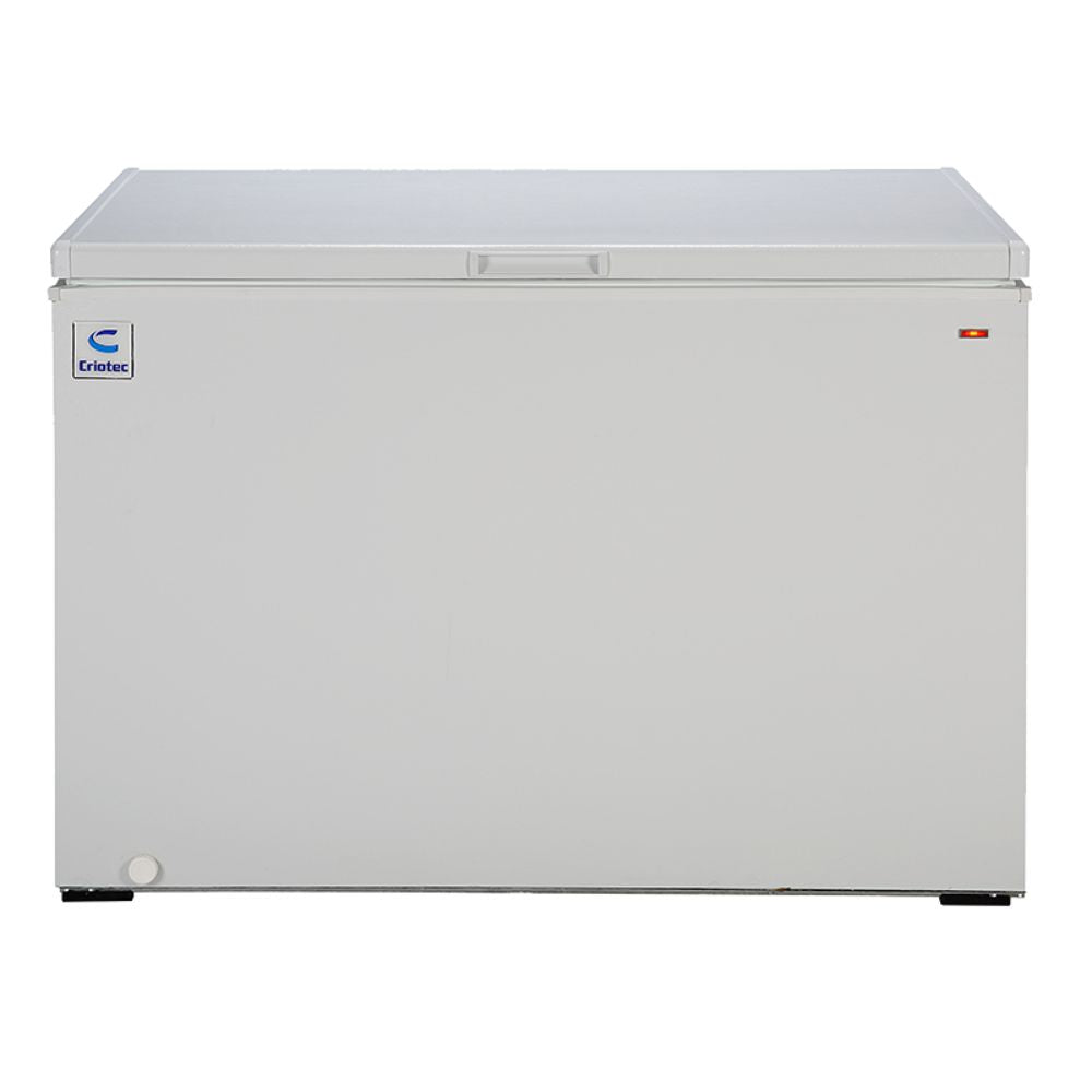 Criotec CTCC-15 Congelador Horizontal Cofre 1 Tapa Solida Carniceria Paleteria Neveria Nieve Helados Carnes Reposteria Pescaderia Tienda Tiendita Abarrotes. KitchenMax.Store. Envíos seguros a todo México. Cotiza hoy mismo.