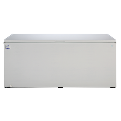 Criotec CTCC-25 Congelador Horizontal Cofre 1 Tapa Solida 643.1 Litros Cuerpo Esmaltado Blanco - Congeladores - CRIOTEC - KitchenMax Store