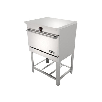 Drago HT-3 Horno Tradicional Acero Inoxidable - - Drago - KitchenMax Store