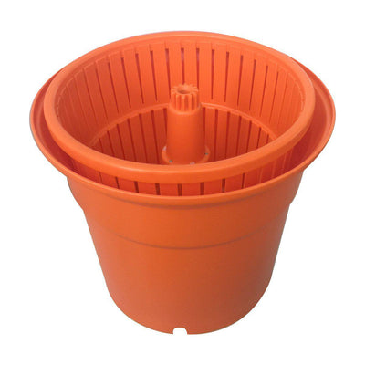 Dynamic E-20 Secador Verduras Desagüe 20 Litros - Procesadores Alimentos / Ralladores / Cortadores - Dynamic - KitchenMax Store