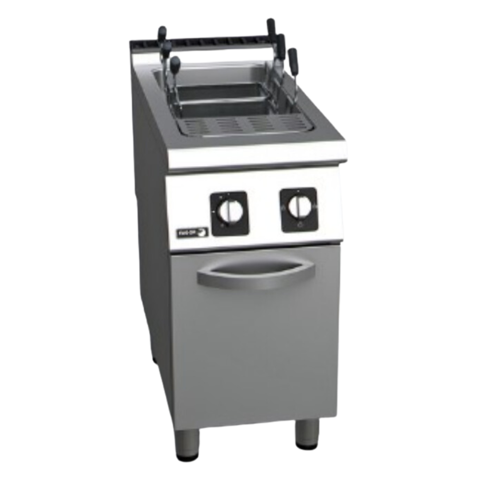 COCEDOR FAGOR CP-G905 | Cocedor de Pasta | Gas | Acero Inoxidable | Restaurante Pastas Gourmet