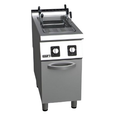 COCEDOR FAGOR CP-G905 | Cocedor de Pasta | Gas | Acero Inoxidable | Restaurante Pastas Gourmet