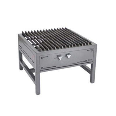 Ferro 16151101 Estufon 1 Quemador Vulcan Gas LP - Estufones / Fogones - Ferro - KitchenMax Store