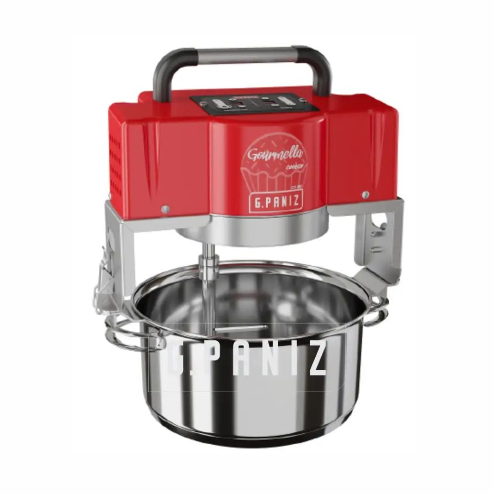 G. paniz CZ10F Batidora Maquina Cocimiento 10 Velocidades - - G.Paniz - KitchenMax Store