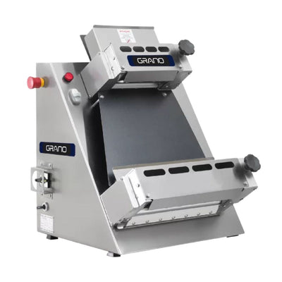 Granomaq MDP360E Laminadora Pizza Doble Paso Pintura Epoxica - - Granomaq - KitchenMax Store