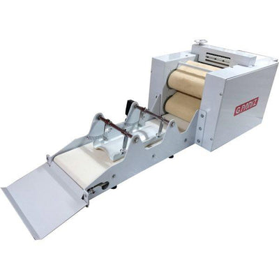 G. Paniz Mps250B Bolilladora Banda Barras Bolillo Mini Restaurantes Cocina Panaderias Banquetes Comedores Hornear Industriales Pan Pastelerias Pizzerias Fabricas Pastas Establecimientos Produccion Alimentos Cocinas Industriales Hoteles Hospitales Hornear Amasar Harina Hojaldre Masa Mezcla Pan Postres Cocinar. KitchenMax.Store. Envíos seguros a todo México. Cotiza hoy mismo.