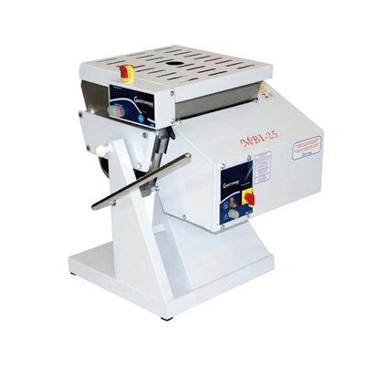 Gastromaq Mbi25 Amasadora Comercial Industrial Restaurantes Cocina Panaderias Banquetes Comedores Hornear Industriales Pan Panificadora. Ideal para amasar harina, mezcla para pan, postres, hornear, cocinar, para banquetes, industriales, para cocinas industriales, comedores, comedores industriales, hornear, para negocio, panadería, repostería, etc. KitchenMax.Store. Envíos seguros a todo México. Cotiza hoy mismo.