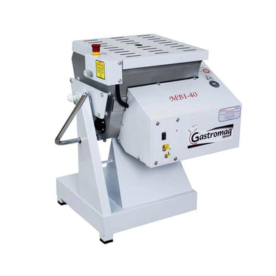 Gastromaq Mbi40 Amasadora Comercial Industrial Restaurantes Cocina Panaderias Banquetes Comedores Hornear Industriales Pan Panificadora. Ideal para amasar harina, mezcla para pan, postres, hornear, cocinar, para banquetes, industriales, para cocinas industriales, comedores, comedores industriales, hornear, para negocio, panadería, repostería, etc. KitchenMax.Store. Envíos seguros a todo México. Cotiza hoy mismo.