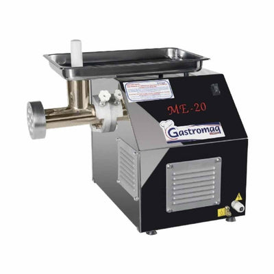 Gastromaq Me20Ai Formadora Extrusora De Pasta Capacidad 20 Kg. Espagueti Tallarín 1 HP - Formadoras - Gastromaq - KitchenMax Store