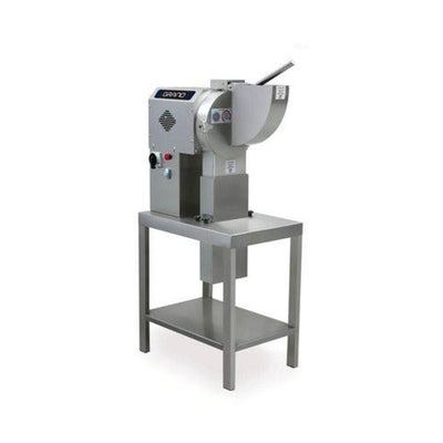 Granomaq Rq300 Rallador De Queso Capacidad 150 Kg. Acero Inoxidable - Ralladores - Granomaq - KitchenMax Store