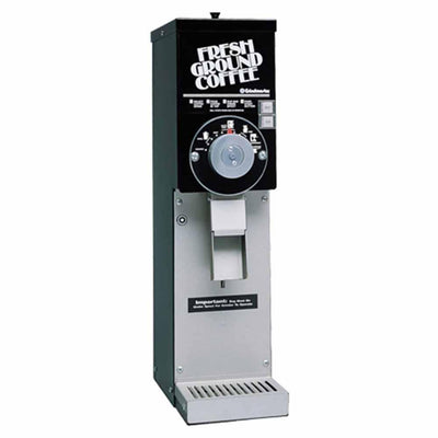 Grindmaster 865-B Molino Para Café Venta Granel Con muelas Mahlkönig Negro 1/2 Hp 0.65 Kg. - Molinos para Café - Grindmaster - KitchenMax Store