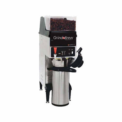 Grindmaster Gnb-10H Cafetera Percoladora Americano 1 Termo Precisionbrew 3 Lt. 2.5 Kg. - Cafeteras - Grindmaster - KitchenMax Store