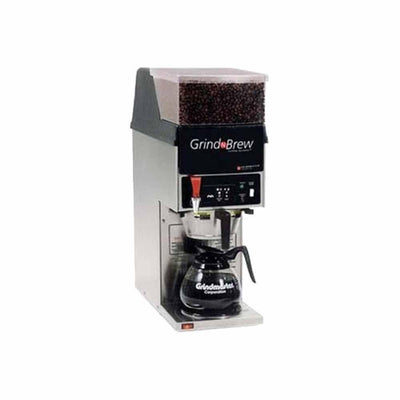Grindmaster Gnb-11H Cafetera Percoladora Americano 1 Jarra Precisionbrew 1.8 Lt 2.5 Kg - Cafeteras - Grindmaster - KitchenMax Store