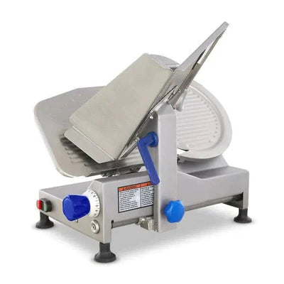 Imbera 1025069 0SPK300AI Rebanadora Protek Acero Inoxidable Gris - - Imbera - KitchenMax Store