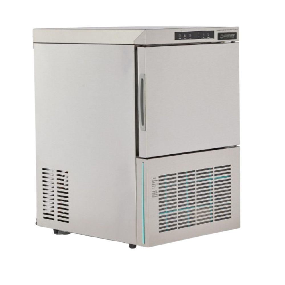 Imbera 1025143 FHI-20 Fabrica Hielo 20 kg -  - Imbera - KitchenMax Store