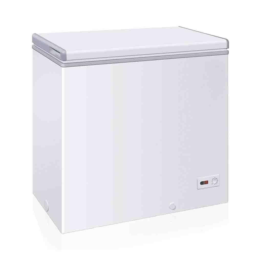 Imbera Element Hf-05-1F 1020081 Congelador Horizontal Cofre 1 Tapa Solida 5 Pies -142 Litros Cuerpo Esmaltado Blanco - Congeladores Horizontales - Imbera - KitchenMax Store