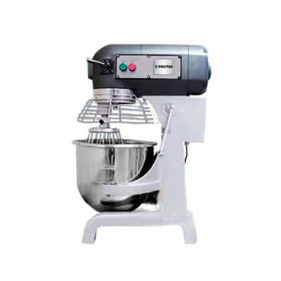 Imbera Protek B20 1022068 Batidora 20 Litros 3 Velocidades 110 Volts - Batidoras - Imbera - KitchenMax Store