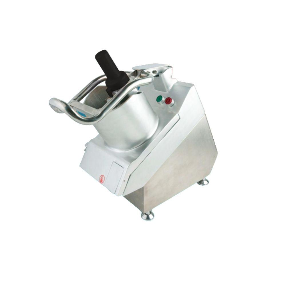 Imbera Protek Procesador PVK-180 5 Discos Intercambiables Acero inoxidable Gris - Procesadores alimentos - Imbera - KitchenMax Store