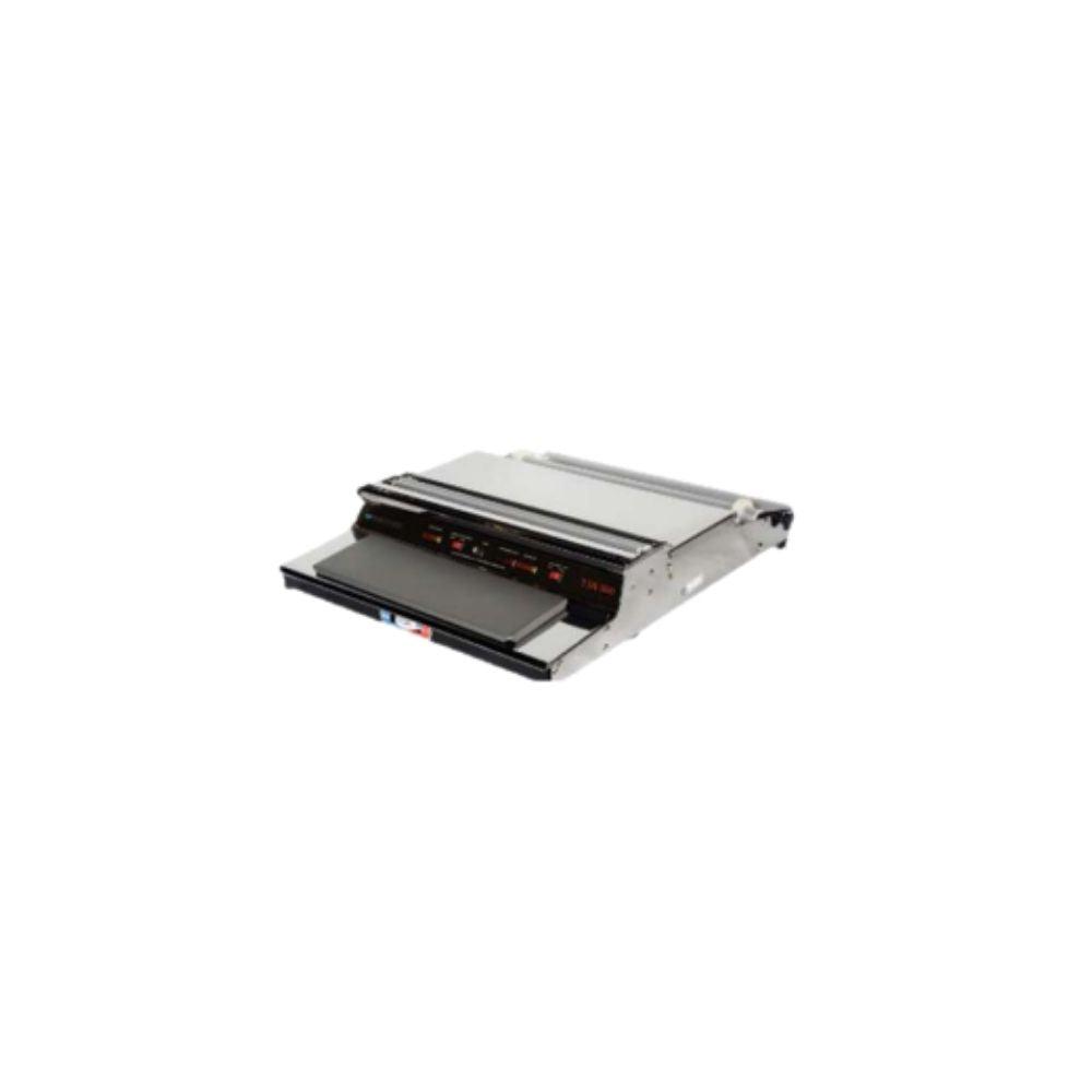 Imbera Protek TSK-500 Termoselladora Maquina Emplayadora Acero Inoxidable - - Imbera - KitchenMax Store