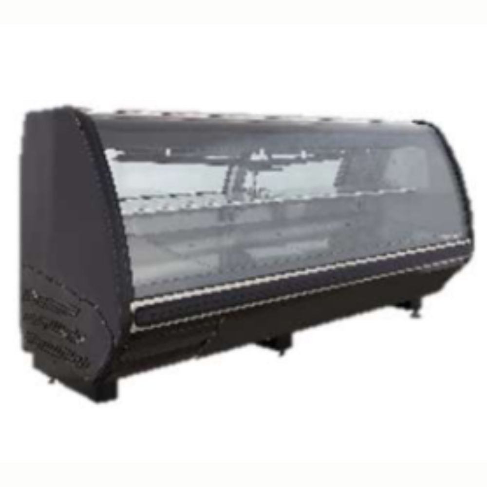 Imbera 1024857 PRO PHD-25B Vitrina Carnicera 2 Puertas Cristal 2 Puertas Solidas. Ideal para restaurante, cocina, cocina industrial, comedor, comedor industrial, banquetes, refrigerar, exhibidora, conservar, tienda, servicio, para productos, cremería, carnicería, etc. KitchenMax.Store. Envíos seguros a todo México. Cotiza hoy mismo.