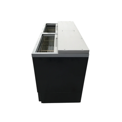 Imbera 1025595 HR18 Enfriador Botellero Horizontal Tapa Corrediza - - Imbera - KitchenMax Store