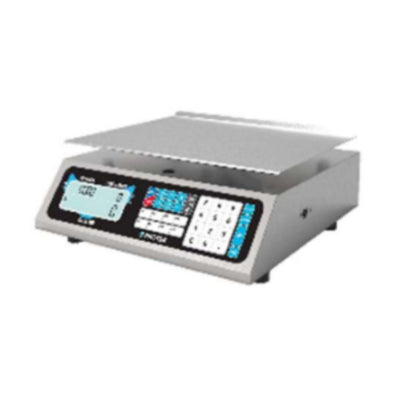 Imbera BPK-40-PLUS Bascula Comercial Electronica - - Imbera - KitchenMax Store